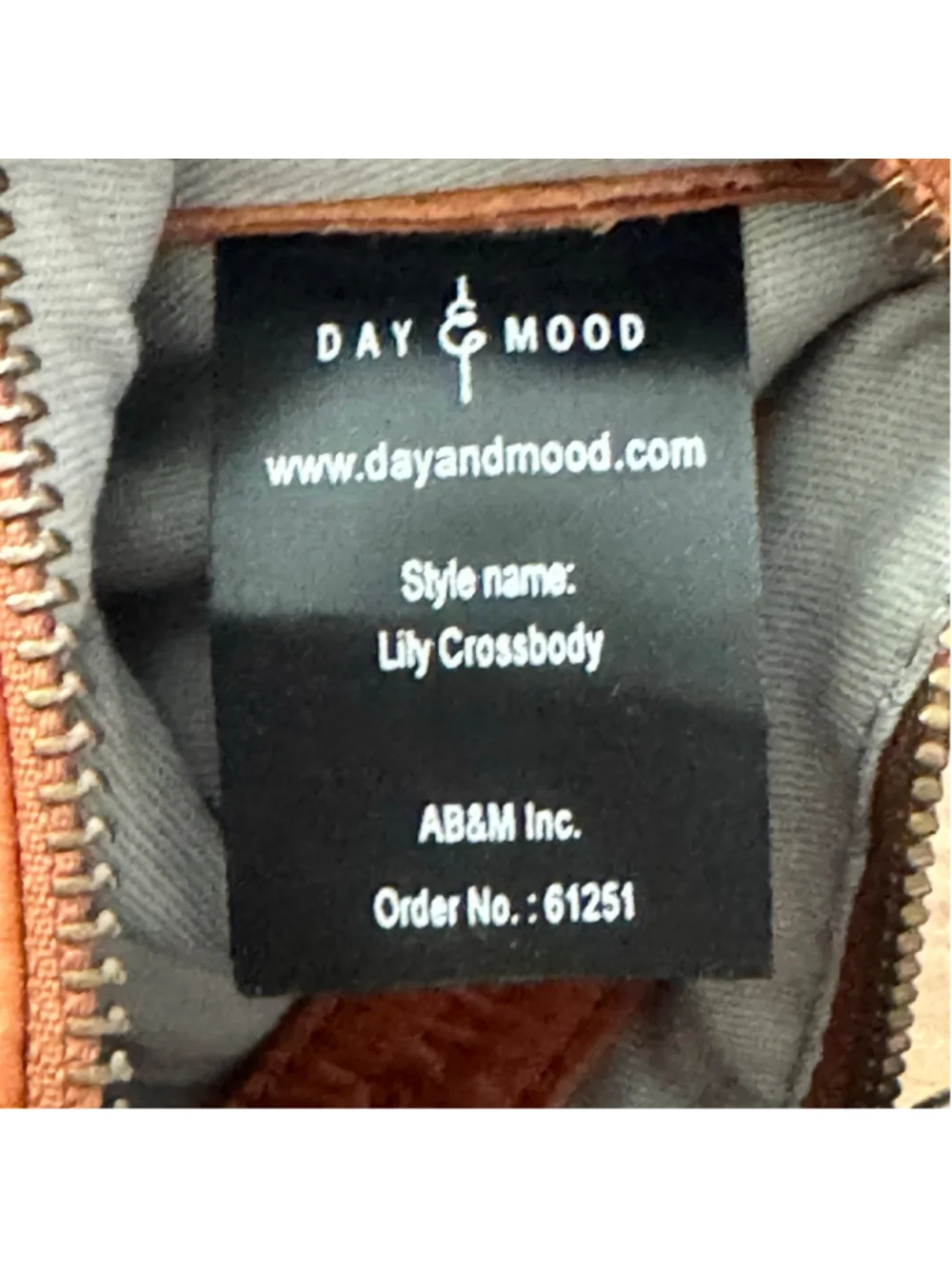 Day & Mood minimalist effortlessly